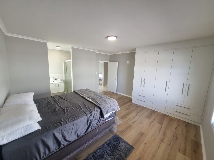 To Let 3 Bedroom Property for Rent in Hoogland Western Cape